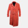 suede-leather-red-trench-coat-for-mens
