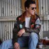 Tom Cruise Jacket
