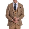 wedding-tan-suit