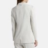 White Blazer Women