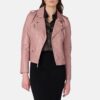 pink leather jacketgreen leather jacketpink leather jacketsâ€‹hot pink leather jacketâ€‹light pink leather jacketâ€‹womens pink leather jacketâ€‹leather jacketsleather jacketbiker leather jacketleather bike jacket womensleather jacket biker jacketjacket leather bikerâ€‹biker jacket ladies leatherâ€‹