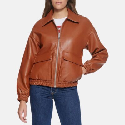 Womens A2 Brown Cockpit Leather Bomber Aviatbrown leather jacket womensâ€‹brown leather jacketbrown leather jacket femaleâ€‹brown leather jacket womenwomens brown leather jacketbrown leather jacketsâ€‹brown faux leather jacketdark brown leather jacketâ€‹brown leather jacket outfitâ€‹brown leather jacket with furâ€‹ladies brown leather jacketâ€‹leather jacket brownâ€‹brown bomber leather jacket women'sâ€‹dark brown leather jacket womensâ€‹brown leather jacket for womenbrown leather jacket women'sâ€‹brown or Jacket