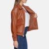 brown leather jacket womensâ€‹brown leather jacketbrown leather jacket femaleâ€‹brown leather jacket womenwomens brown leather jacketbrown leather jacketsâ€‹brown faux leather jacketdark brown leather jacketâ€‹brown leather jacket outfitâ€‹brown leather jacket with furâ€‹ladies brown leather jacketâ€‹leather jacket brownâ€‹brown bomber leather jacket women'sâ€‹dark brown leather jacket womensâ€‹brown leather jacket for womenbrown leather jacket women'sâ€‹brown womens leather jacketsâ€‹leather jacket vintage brown