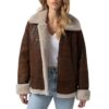 womens-brown-shearling-leather-jacket