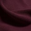 womens-burgundy-designer-zip-up-fleece-jacket