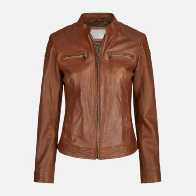 brown leather jacket womensâ€‹brown leather jacketbrown leather jacket femaleâ€‹brown leather jacket womenwomens brown leather jacketbrown leather jacketsâ€‹brown faux leather jacketdark brown leather jacketâ€‹brown leather jacket outfitâ€‹brown leather jacket with furâ€‹ladies brown leather jacketâ€‹leather jacket brownâ€‹brown bomber leather jacket women'sâ€‹dark brown leather jacket womensâ€‹brown leather jacket for womenbrown leather jacket women'sâ€‹brown womens leather jacketsâ€‹leather jacket vintage brown