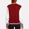 Womens Varsity Jacket