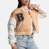 Wool Varsity Jacket