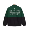 2Defying Jacket