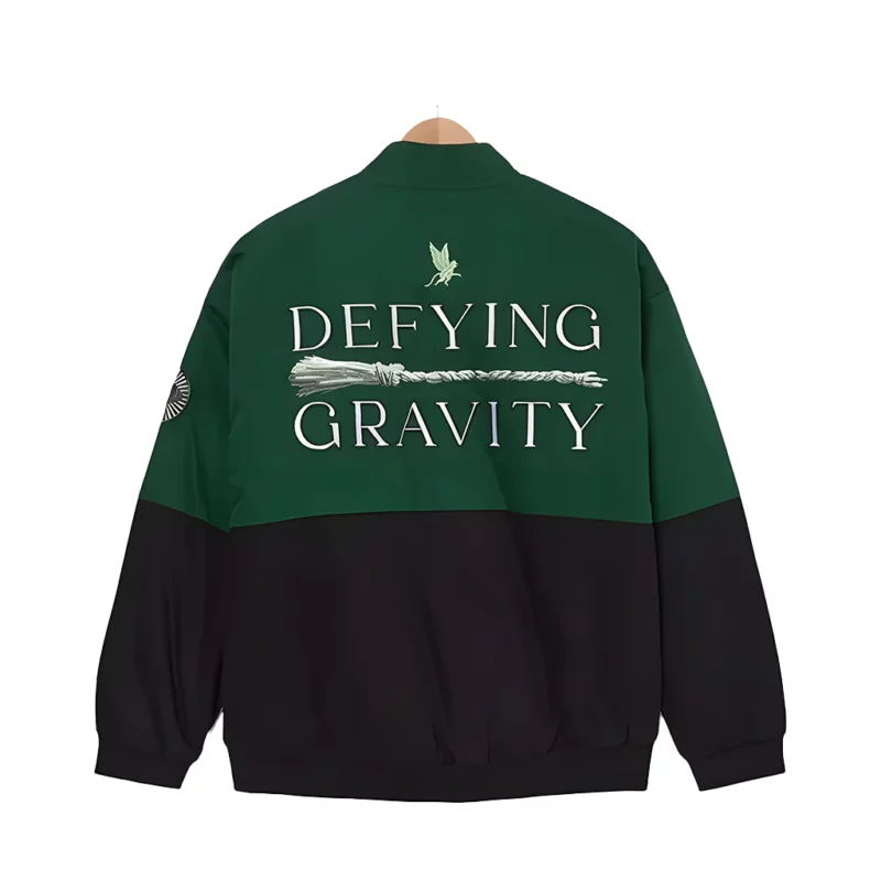 2Defying Jacket
