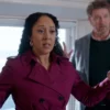 2Haunted Harmony Mysteries Buried At C Mowry Purple Coat