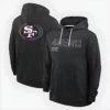 49ers George Kittle Catch Hoodie