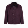 Aaron Heffernan Brassic Jacket
