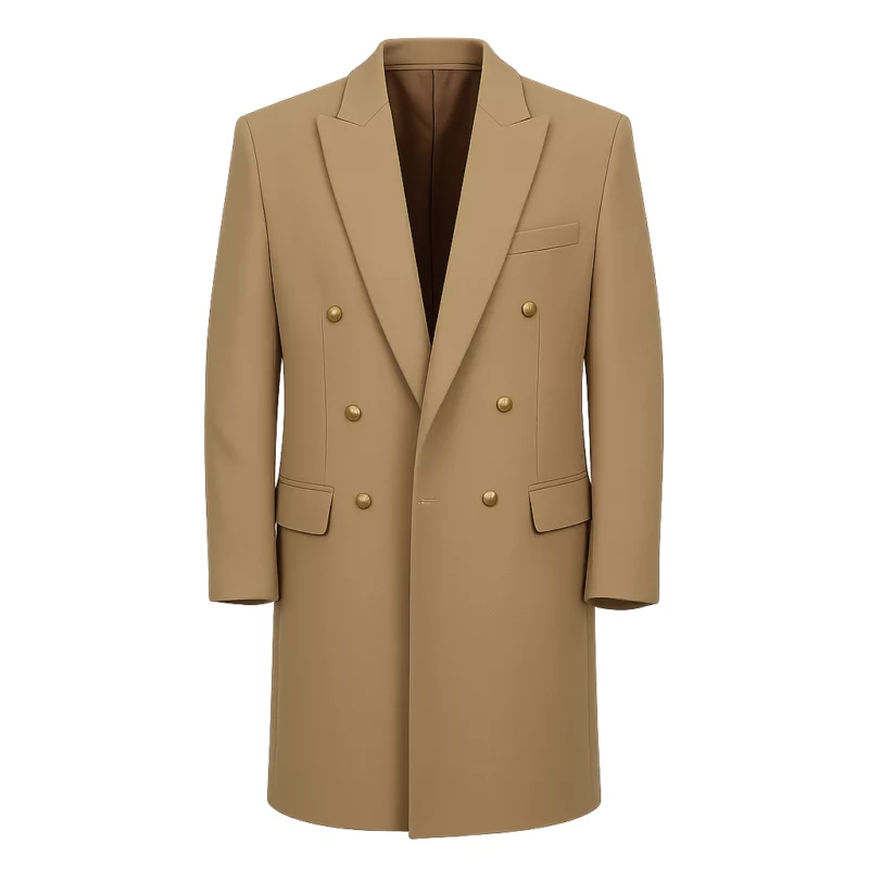 Adam Fairyland Premiere Coat
