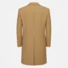 Adam Lambert Premiere Coat