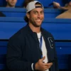 Adam Thielen Champions League Jacket