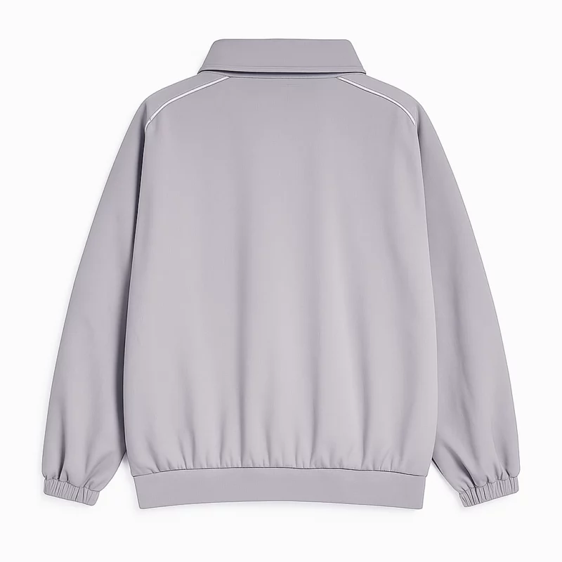 Adele Exarchopoulos Paris Fashion Week 2025 Jacket