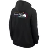 Aden Durde Seattle Hoodie