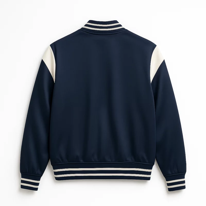 Adrien Brody Open Jacket
