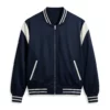 Adrien US Open Jacket