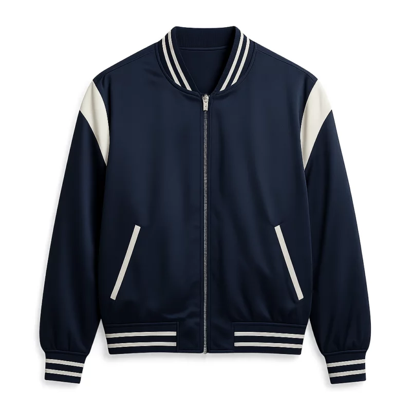 Adrien US Open Jacket