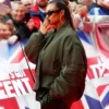 Alesha Dixon Britain Got Jacket