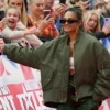 Alesha Dixon Britain Got Talent Jacket