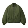 Alesha Dixon Britain Talent Jacket
