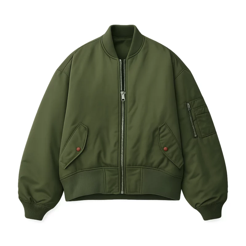 Alesha Dixon Britain Talent Jacket