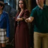 Alex Russo Wizards Beyond Waverly Place S02 Coat