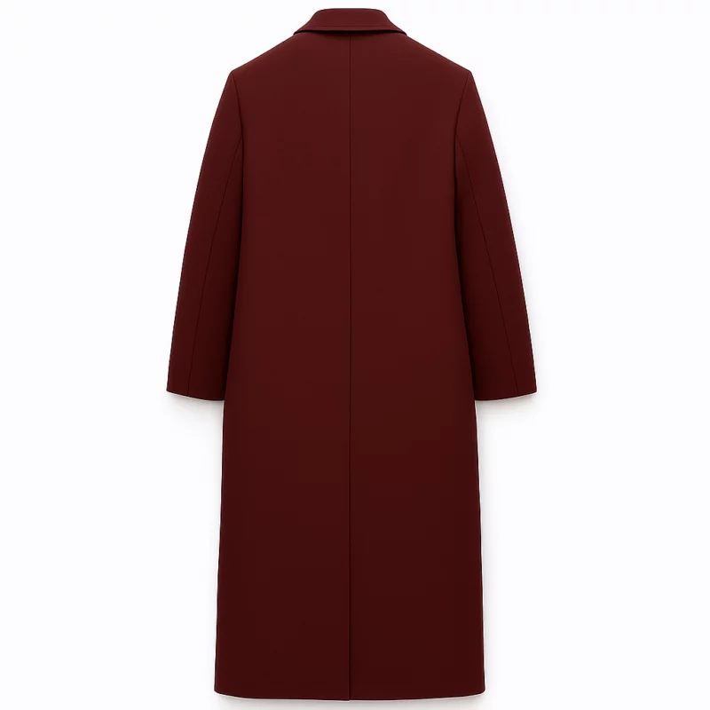 Alex Russo Wizards Waverly Place S02 Coat