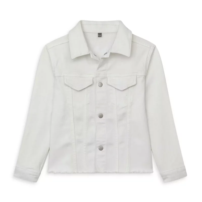 Alice Halsey Days Of Our Lives S61 Jacket