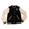 Alkaline Trio Varsity Jacket