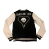 Alkaline Varsity Jacket