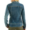 Amber Heartland S19 Jacket