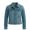 Amber Marshall Heartland Jacket