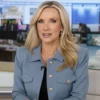 Americas Newsroom 2025 Dana Perino Blue Jacket