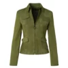 Amy Elsbeth S03 Jacket