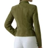 Amy Sedaris Elsbeth Jacket