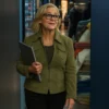 Amy Sedaris Elsbeth S03 Jacket