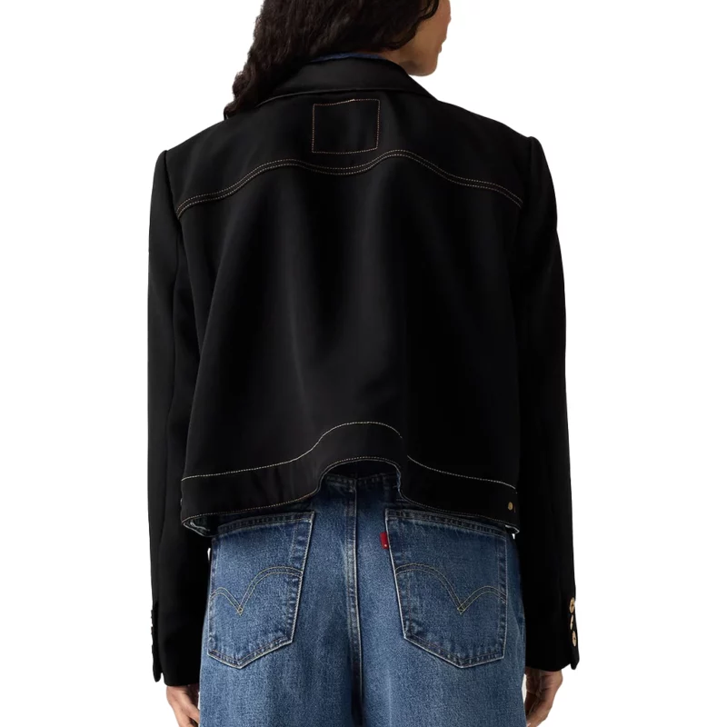 Angela 911 S09 Jacket