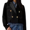 Angela Bassett 911 Jacket