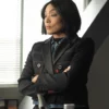 Angela Bassett 911 S09 Jacket