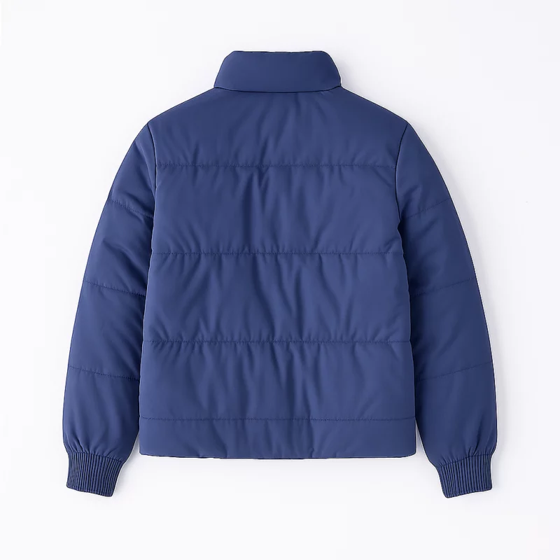 Anna Zhang A Cherry Christmas Jacket