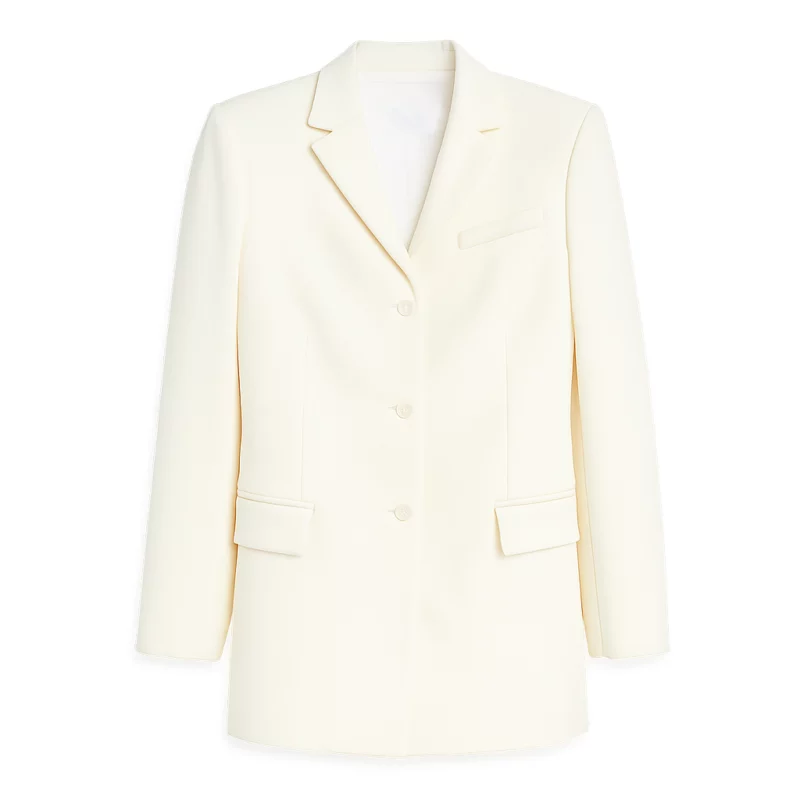 Anne Curtis Fashion Week Blazer