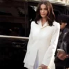Anne Paris Fashion Week Blazer