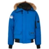 AnnieLancaster Love is Blind S09 Jacket