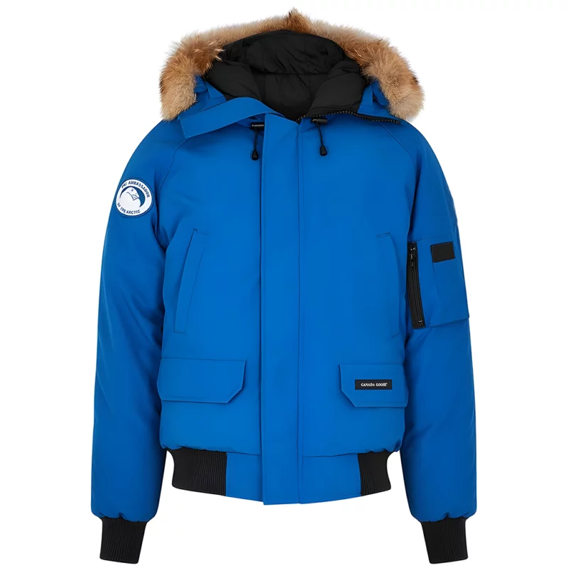 AnnieLancaster Love is Blind S09 Jacket