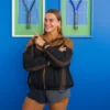 Aryna Sabalenka Wuhan Jacket