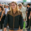 Aryna Sabalenka Wuhan Open Jacket